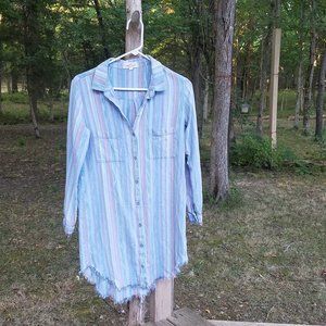 Cloth & Stone Tunic/Dress